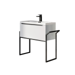 Muro Plus Black Frame