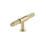 Knurled T Bar 95mm Handle - Image 3