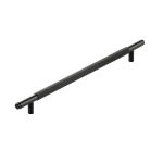 Knurled 400mm Handle - Image 2