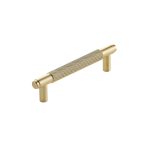 Knurled 160mm Handle - Image 3
