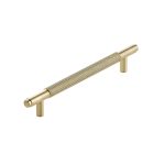 Knurled 250mm Handle - Image 3