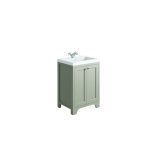 Brunswick 600 Floor Cabinet - Image 2