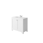 Brunswick 900 Floor Cabinet & Basin