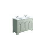 Dutchy 1200 Floor Cabinet & Single Basin - Image 3
