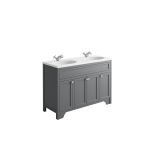 Dutchy 1200 Floor Cabinet & Single Basin - Image 4