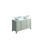 Montpelier 1200 Floor Cabinet & Basin - Image 4