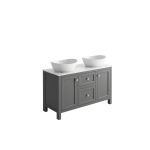 Montpelier 1200 Floor Cabinet & Basin - Image 3