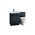 Empire 500 WC Unit / With Flush button - Image 3