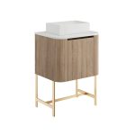 Linea 600 Countertop