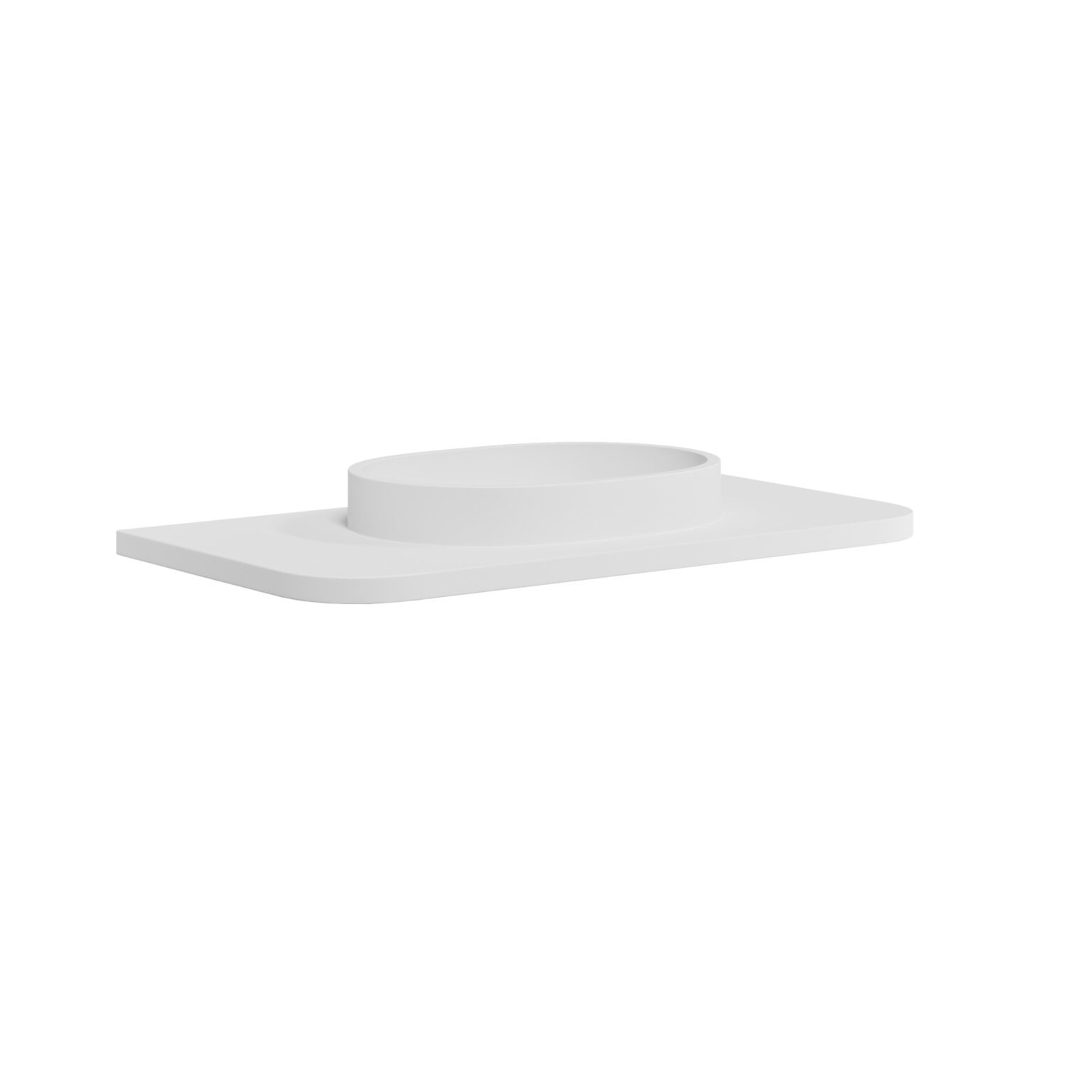 LINEA-900-BASIN_CUTOUT_001-1500x1500-1.jpg Linea Curve 900 Countertop Basin - Image 1