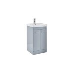 Rossini 500 Floorstanding Cabinet & Basin - Image 4