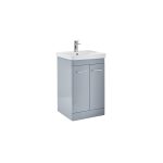 Rossini 600 Floorstanding Cabinet & Basin - Image 4