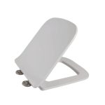 CHOICES LUXURY HEAVYWEIGHT SEAT Soft Close