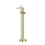 Koko Freestanding Bath Shower Mixer - Image 2