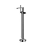Koko Freestanding Bath Shower Mixer - Image 3