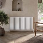 767X600 APEX HORIZONTAL DOUBLE RADIATOR - Image 2