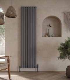 APEX Vertical Anthracite