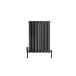410X600 APEX HORIZONTAL DOUBLE RADIATOR