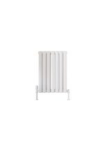 410X600 APEX HORIZONTAL DOUBLE RADIATOR - Image 2