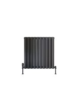 590X600 APEX HORIZONTAL DOUBLE RADIATOR