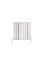 590X600 APEX HORIZONTAL DOUBLE RADIATOR - Image 2