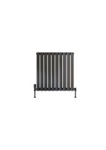 860X600 APEX HORIZONTAL SINGLE RADIATOR