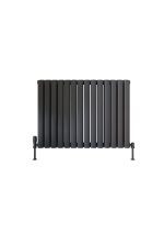 826X600 APEX HORIZONTAL DOUBLE RADIATOR