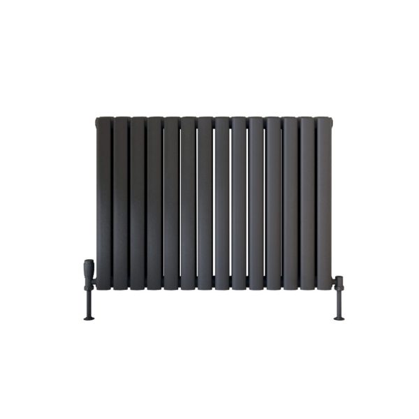826X600 APEX HORIZONTAL DOUBLE RADIATOR