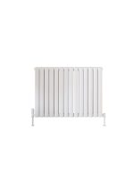 826X600 APEX HORIZONTAL DOUBLE RADIATOR - Image 2