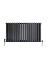 944X600 APEX HORIZONTAL DOUBLE RADIATOR