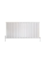 944X600 APEX HORIZONTAL DOUBLE RADIATOR - Image 2