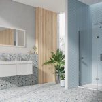 900 Athena Hinged Door & Side Panel pack