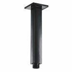 Square Ceiling Mounted Arm - Image 2