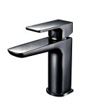 Muro  Mono Basin Mixer - Image 2