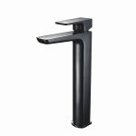 Muro Tall Basin Mixer - Image 2