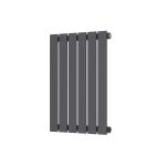 410X600 BRAVO HORIZONTAL SINGLE RADIATOR