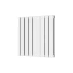614X600 BRAVO HORIZONTAL DOUBLE RADIATOR - Image 2