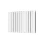 886X600 BRAVO HORIZONTAL DOUBLE RADIATOR - Image 2