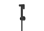 DOUCHE HANDSET, FLEXI HOSE AND HOLDER