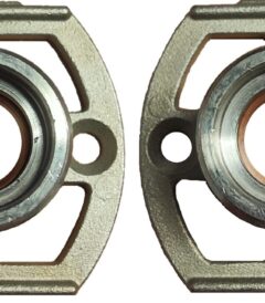 Fast Fix Brackets