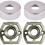 Premium Fast Fix Brackets with Shrouds