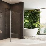 300mm Minos Swivel Panel