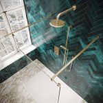 Minos Straight Stabilising Bar(1000mm)