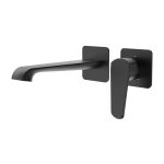 Montana Wall Mounted Bath Mixer - Image 2