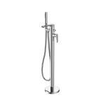 Montana Freestanding Bath Shower Mixer