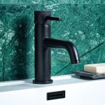 Mono Basin Mixer Tap - Image 2