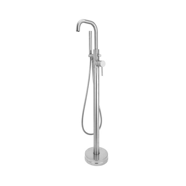 Freestanding Bath Shower Mixer