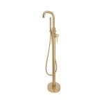 Freestanding Bath Shower Mixer - Image 3