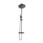 Core Round Rigid Riser Showers - Image 2