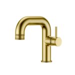 Side Lever Basin Tap - Image 3